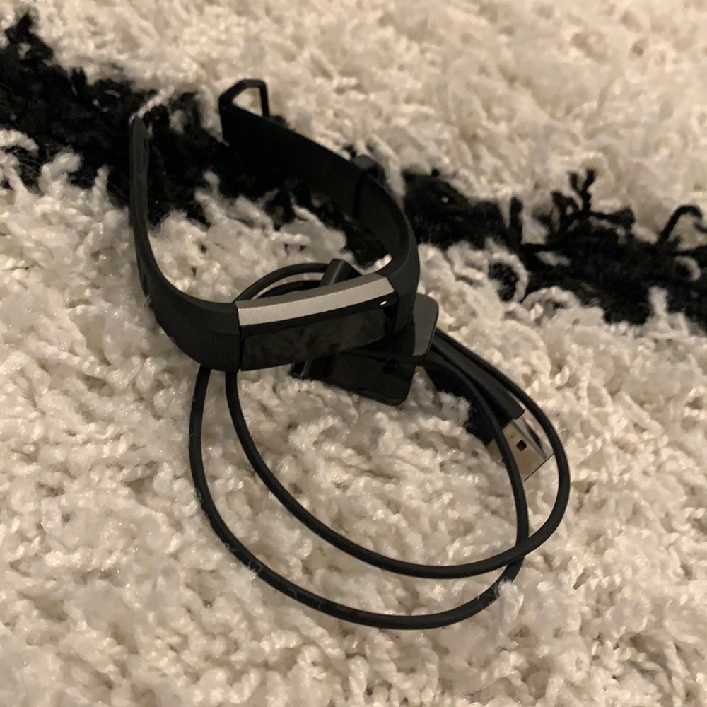 Women’s Fitbit